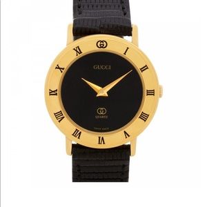 Vintage Gucci Classic Women’s Watch